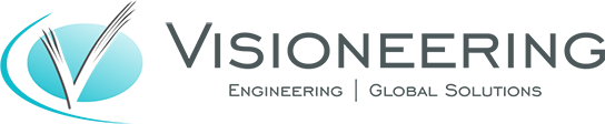 Visioneering Consulting Logo